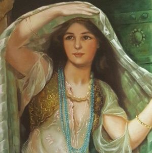 Meet your Posher, Amelia